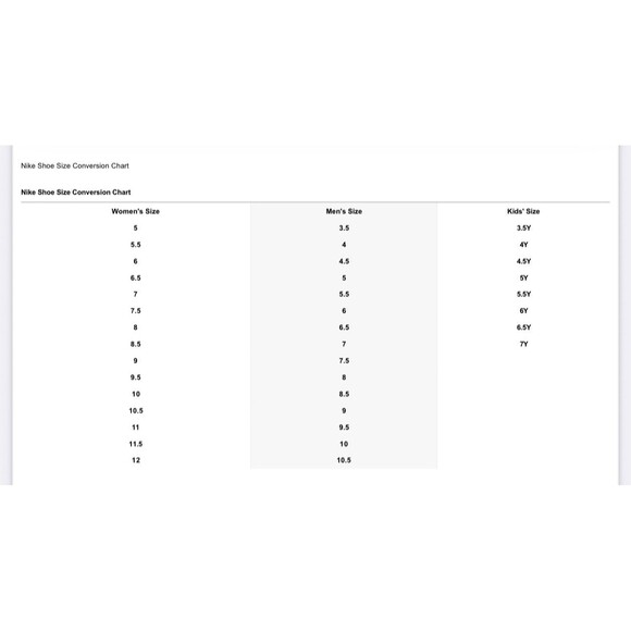 Nike Air Vapormax 2020 Flyknit OREO GS Black/gray Fog CJ4069-004 5.5Y Women’s 7 - Picture 8 of 8